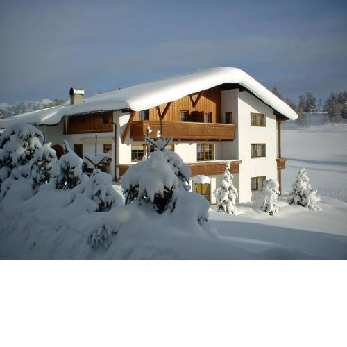 Gästehaus Manuela - Familie Rantner