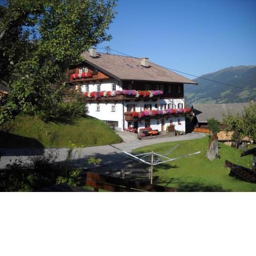 Gästehaus Maria