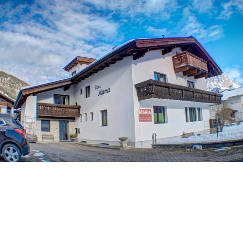 Gästehaus Maria
