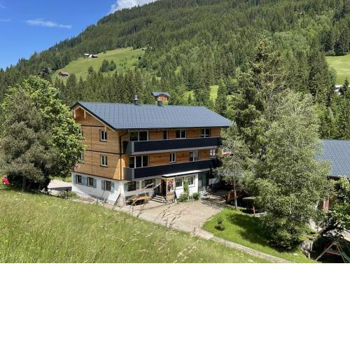 Gästehaus Matt
