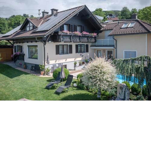 Gästehaus Maurer/Bader