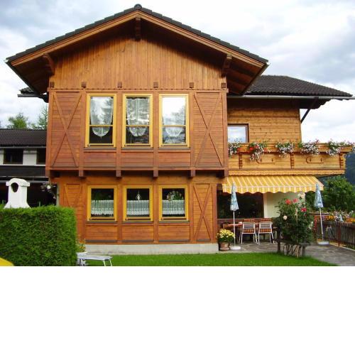 Gästehaus Moser