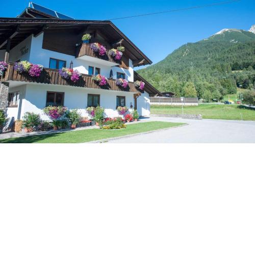 Gästehaus Nocker