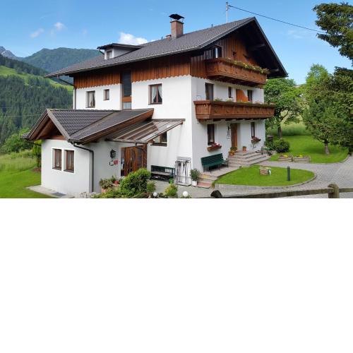 Gästehaus Ortner