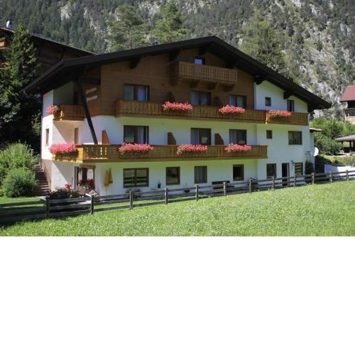 Gästehaus Panorama