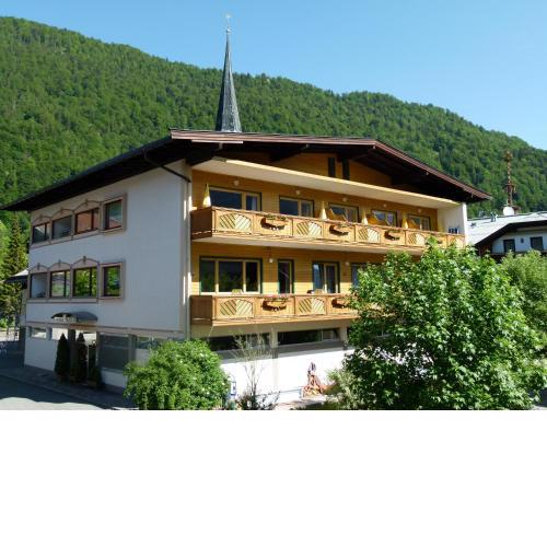 Gästehaus-Pension Bendler