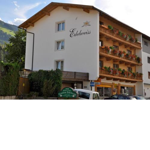 Gästehaus Pension Edelweiss