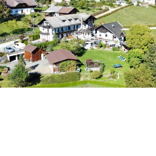 Gästehaus Pernull