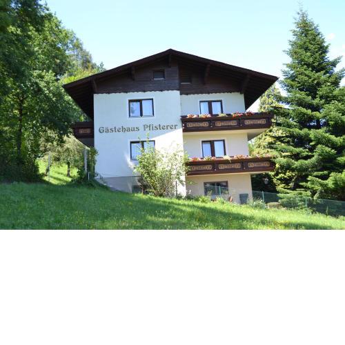 Gästehaus Pfisterer