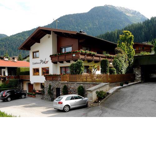 Gästehaus Pirker