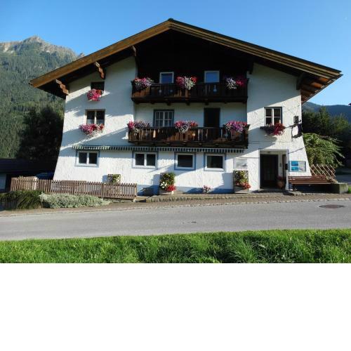 Gästehaus Posch
