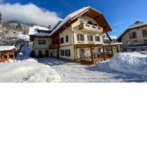 Gästehaus Rader