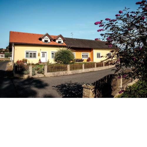 Gästehaus Ranftl