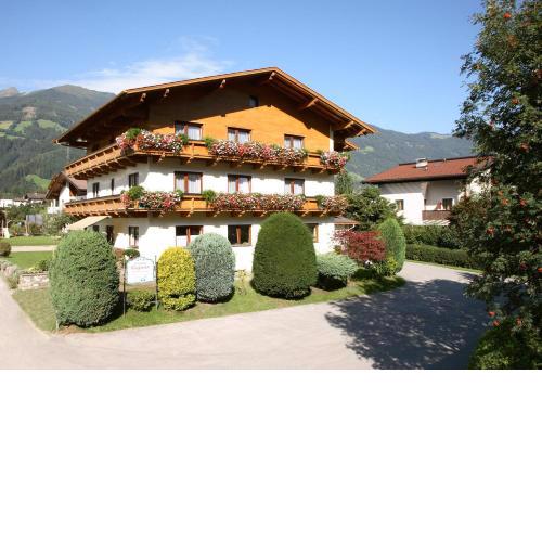 Gästehaus Regina