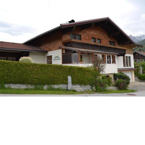 Gästehaus Reichholf