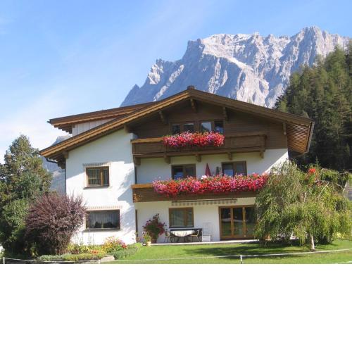 Gästehaus Renate
