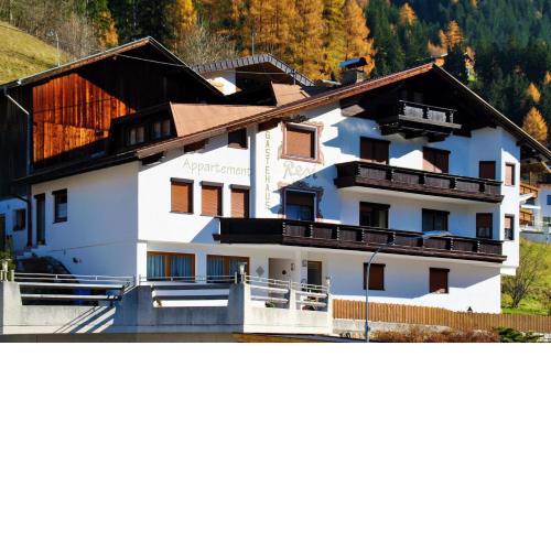 Gästehaus Resi