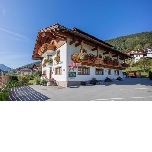Gästehaus Rettenbacher