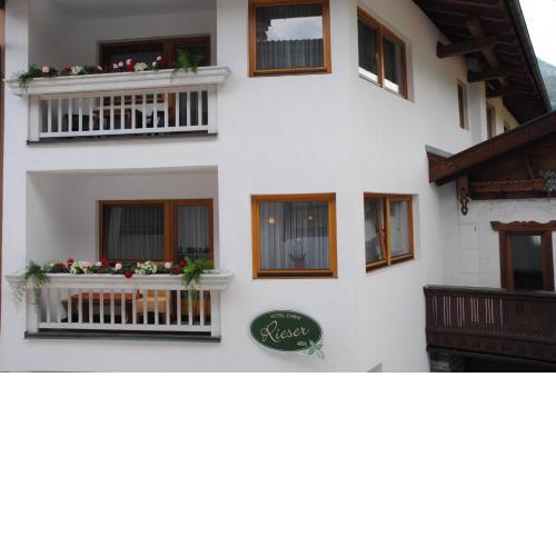 Gästehaus Rieser