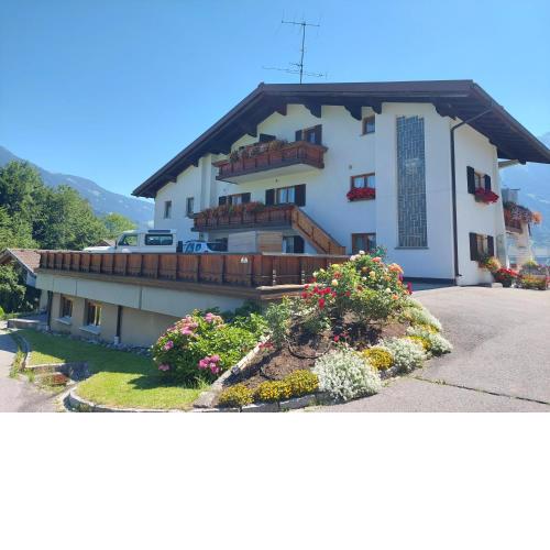 Gästehaus Rundblick