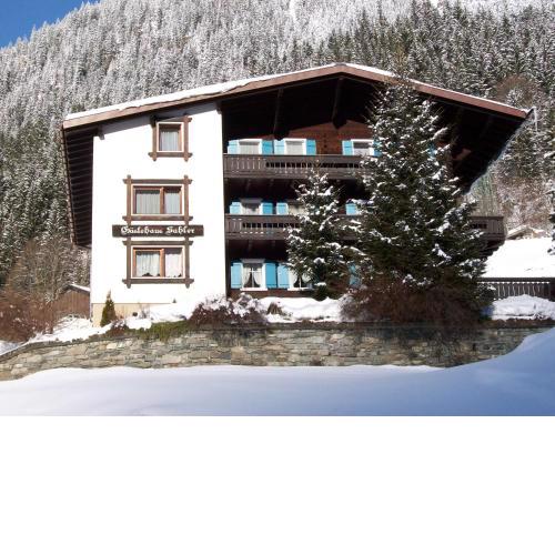 Gästehaus Sahler