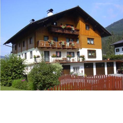 Gästehaus Sams