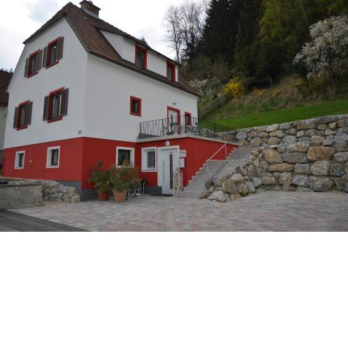 Gästehaus Scheer