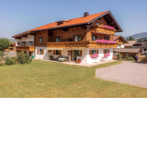 Gästehaus Schmid