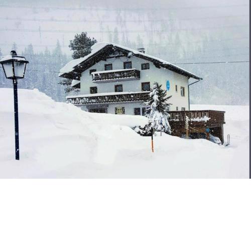 Gästehaus Schmitt