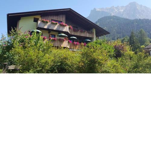 Gästehaus Schoeneweiß
