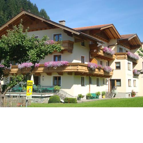 Gästehaus Schwoagerhof