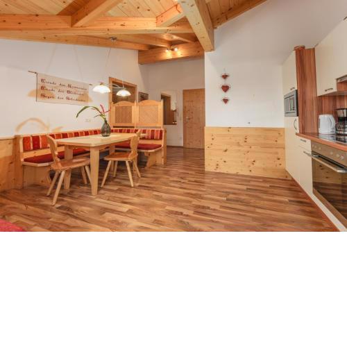 Gästehaus Sieder by Schladming-Appartements