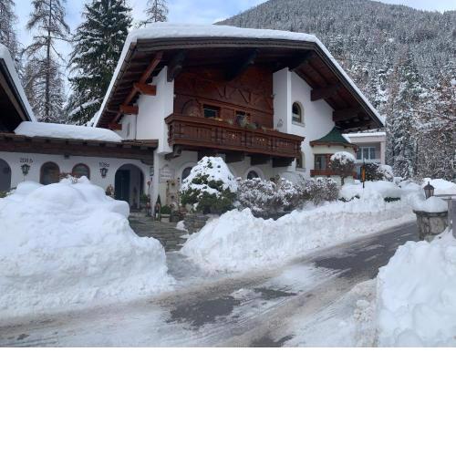 Gästehaus Sissy