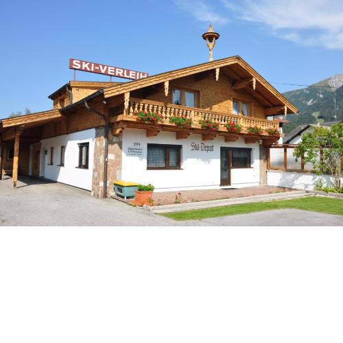 Gästehaus "Ski-Depot"