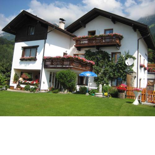 Gästehaus Sonnenheim