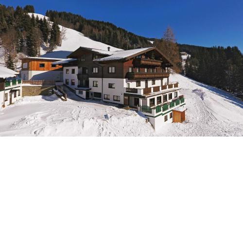 Gästehaus Standardhaus