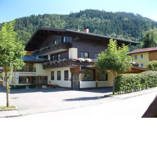 Gästehaus Steger