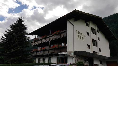 Gästehaus Stöckl