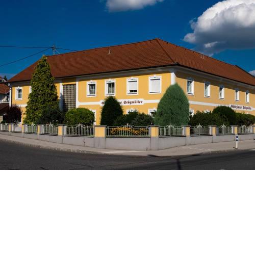 Gästehaus Stögmüller