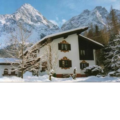 Gästehaus Sylvia