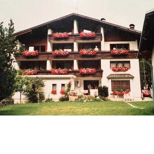 Gästehaus Tauscher am Haldensee