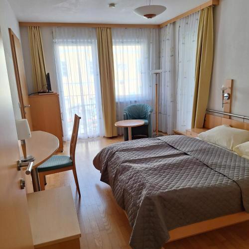 Gästehaus Tegelhofer Zimmer