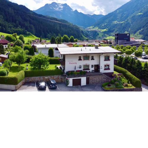 Gästehaus Tramnitz