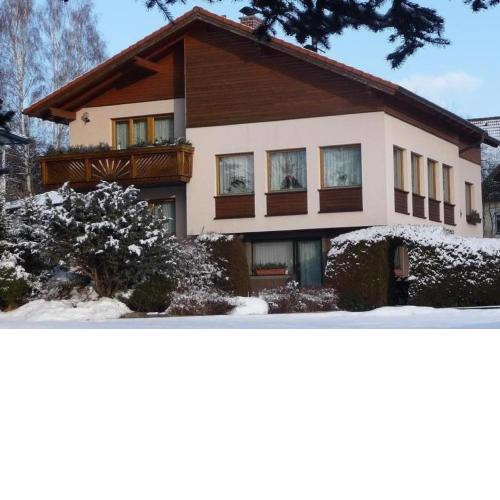 Gästehaus Tropf