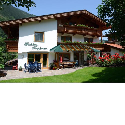 Gästehaus Troppmair