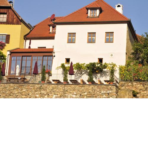 Gästehaus Turm Wachau