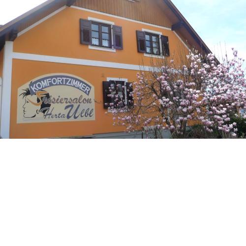 Gästehaus Ulbl