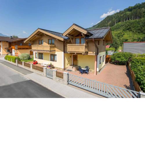 Gästehaus Unterberger