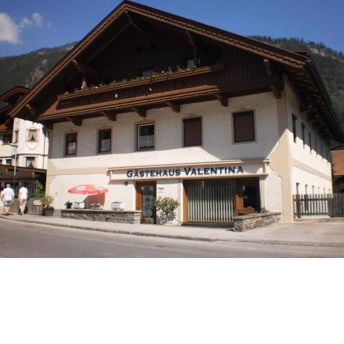 Gästehaus Valentina