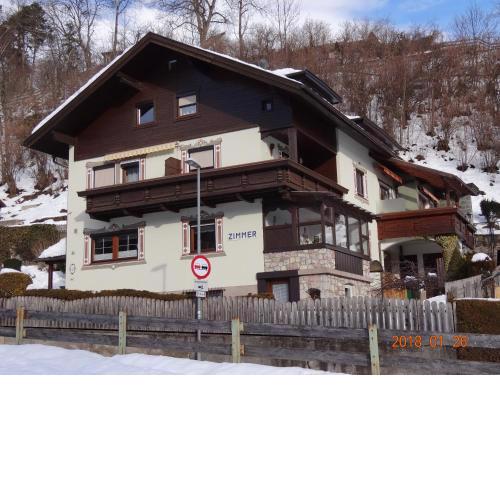 Gästehaus Walch-Riml